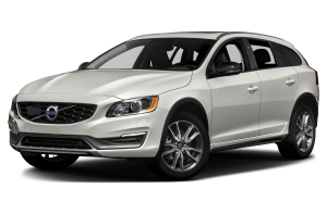 Коврики в салон (2 ряда) Volvo V60 I 2013-2018