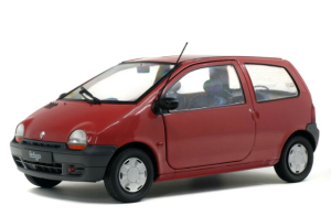 Коврики в салон (2 ряда) Renault Twingo I 1993-2007