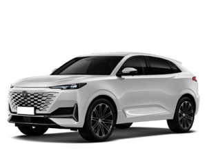 Коврики в салон Changan UNI-K 2020-н.в.