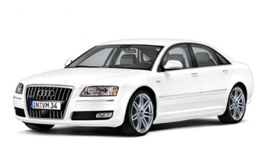 Audi A8 (D4) Long 2010-2017