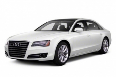 Audi A8 (D4) Long 2010-2017