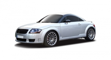 Audi TT I 1998-2006