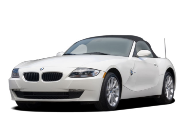 BMW Z4 (E85) 2003-2009