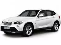 BMW X1 (E84) 2009-2015