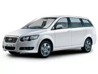 Chery CrossEastar (B14)-7 мест 2006-2014