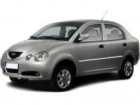 Chery QQ6 (S21) 2005-н.в.