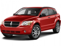 Dodge Caliber 2006-2013