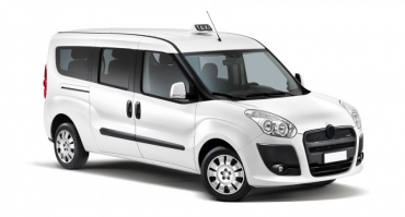 Fiat Doblo Maxi II 2015-нв
