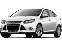 Ford Focus III 2011-2015 (седан)