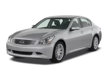 Infiniti G35/37 2006-2013