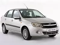 Lada Granta 2011-н.в. (седан)