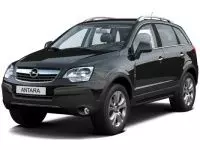 Opel Antara 2006-н.в.