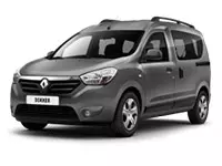 Renault Dokker 2012-н.в.