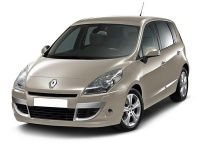 Renault Scenic III 2011-2016