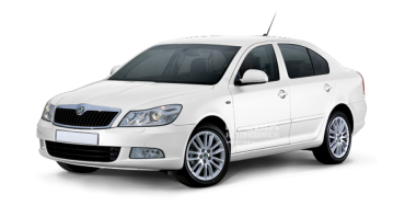 Skoda Octavia (A5) 2004-2013