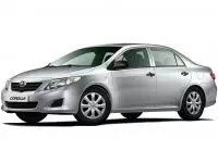 Toyota Corolla (E140/E150) 2006-2013