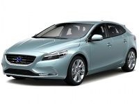 Volvo V40 II (2012-2020)