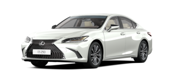 Lexus ES VII 2018-2025