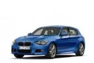 BMW 1 (F20/F21) 2011-2020 (хэчбек)
