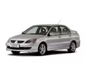 Mitsubishi Lancer IX 2000-2010
