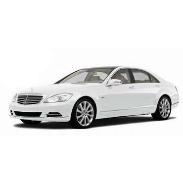 Mercedes S-класс W221 2005-2013