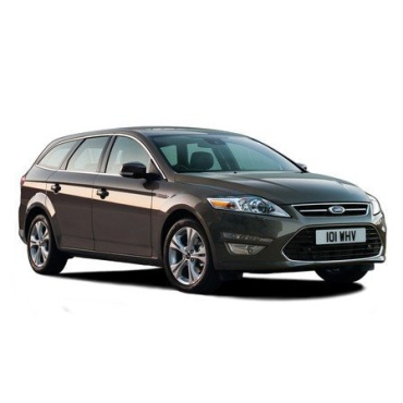 Ford Mondeo IV 2007-2010 (универсал)