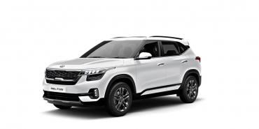 Kia Seltos 2019-н.в.