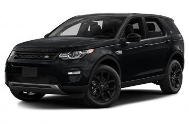 Land Rover Discovery Sport 2019-н.в.