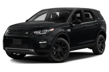 Range Rover Sport II 2017-2020