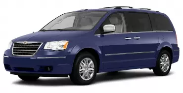 Chrysler Town Country III 1995-2000*