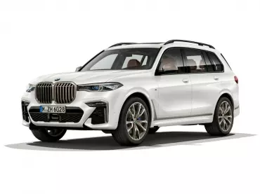 BMW X5 (G05/ F95) 2018 – н.в.