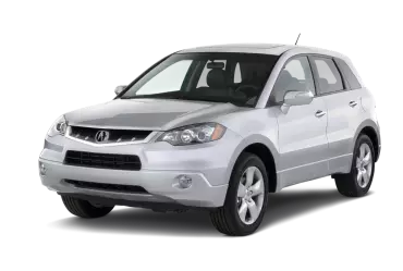 Acura RDX I 2006-2012