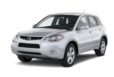 Acura RDX I 2006-2012