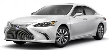 Lexus ES VII 2018-2025