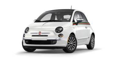 Fiat 500 2007-2015