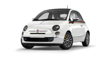 Fiat 500 2007-2015