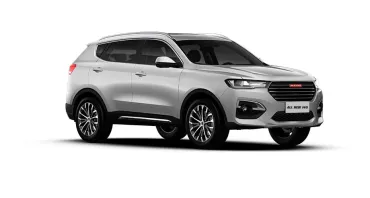 Haval Jolion (передний привод) 2021-н.в.