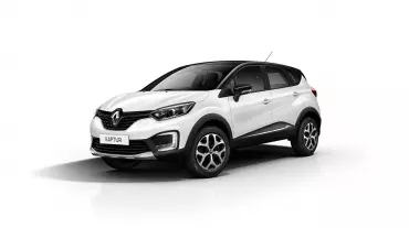 Renault Kaptur 2020-н.в.