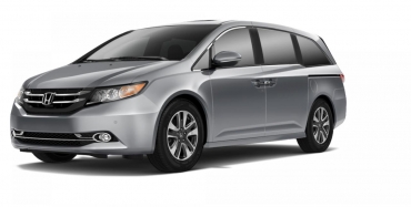 Honda Odyssey V 2013-2017*