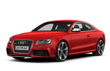 Audi RS 5 I (8T) 2010-2015