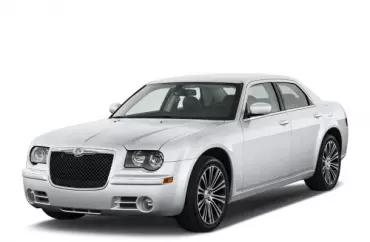Chrysler 300C 2004-2010 4WD