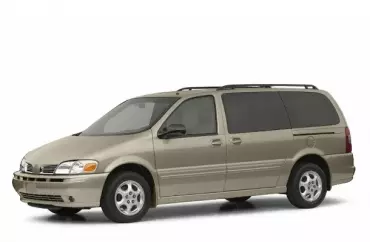 Chrysler Voyager IV 2001-2004*