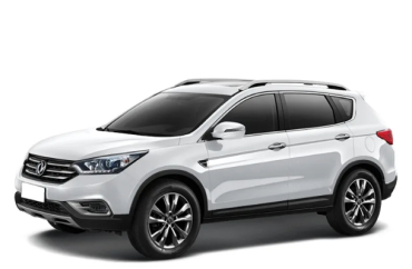 DongFeng AX7 2015-2019