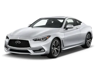 Infiniti Q60 II 2016-н.в.