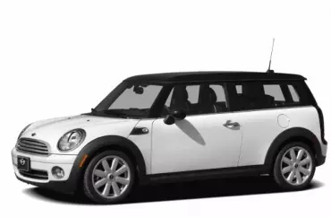 MINI Clubman I Cooper (R55) 2010-2014