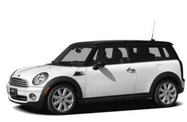MINI Clubman I Cooper (R55) 2010-2014