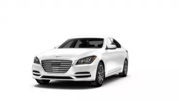 Hyundai Genesis G80 II 2020-н.в.