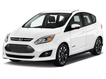 Ford C-MAX II 2010-2019