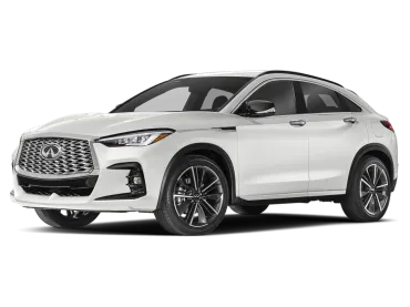Infiniti QX55 2021-н.в.