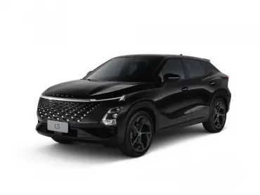 Omoda C5 2022-н.в.